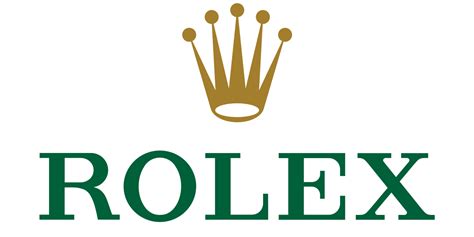 Rolex brand values